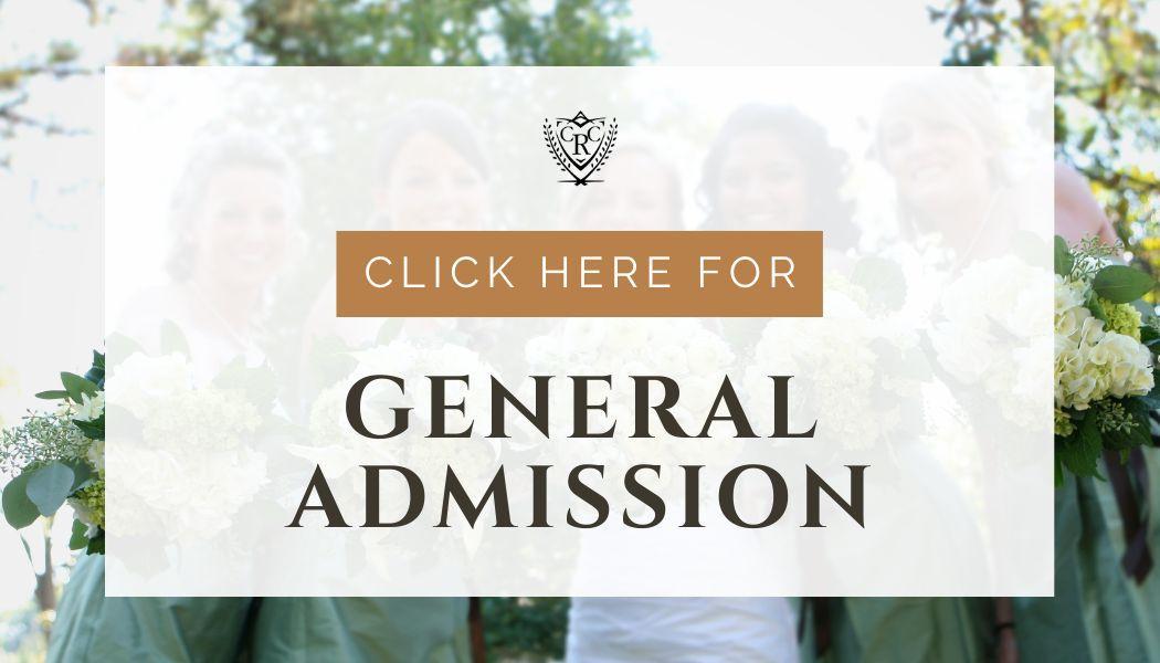 General Admission