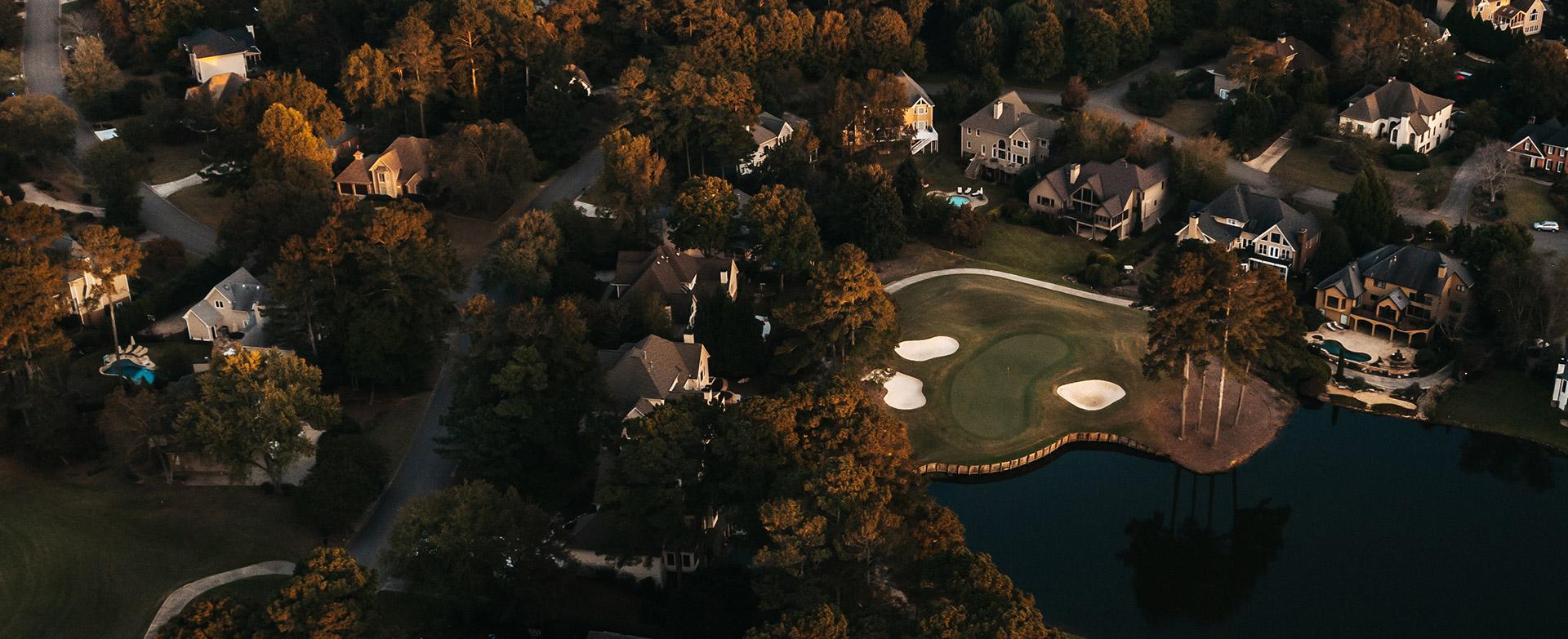 overlake golf club