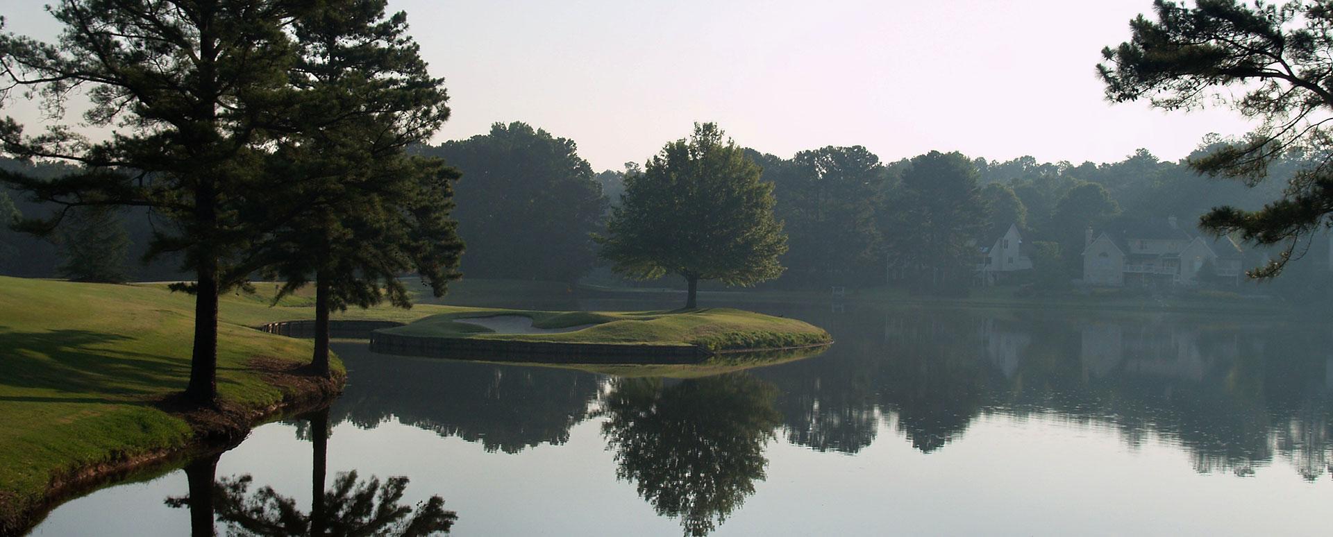 overlake golf club