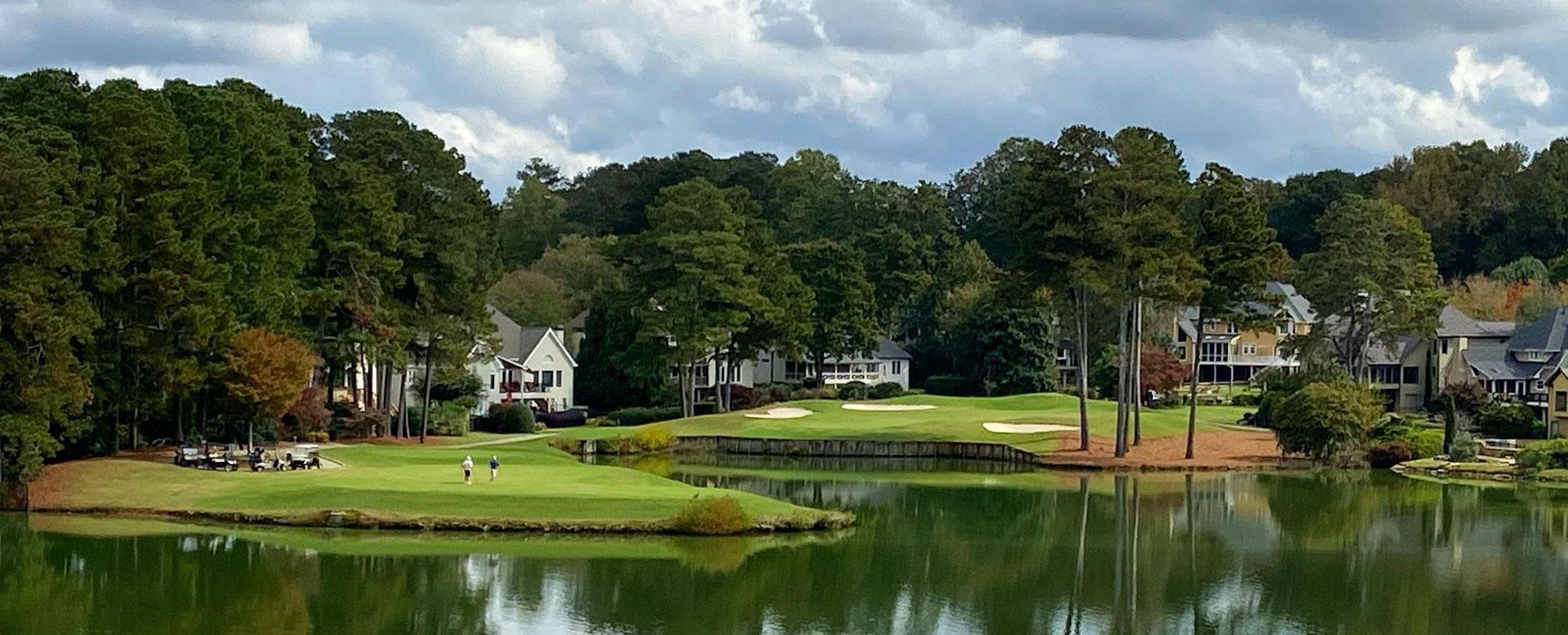 overlake golf club