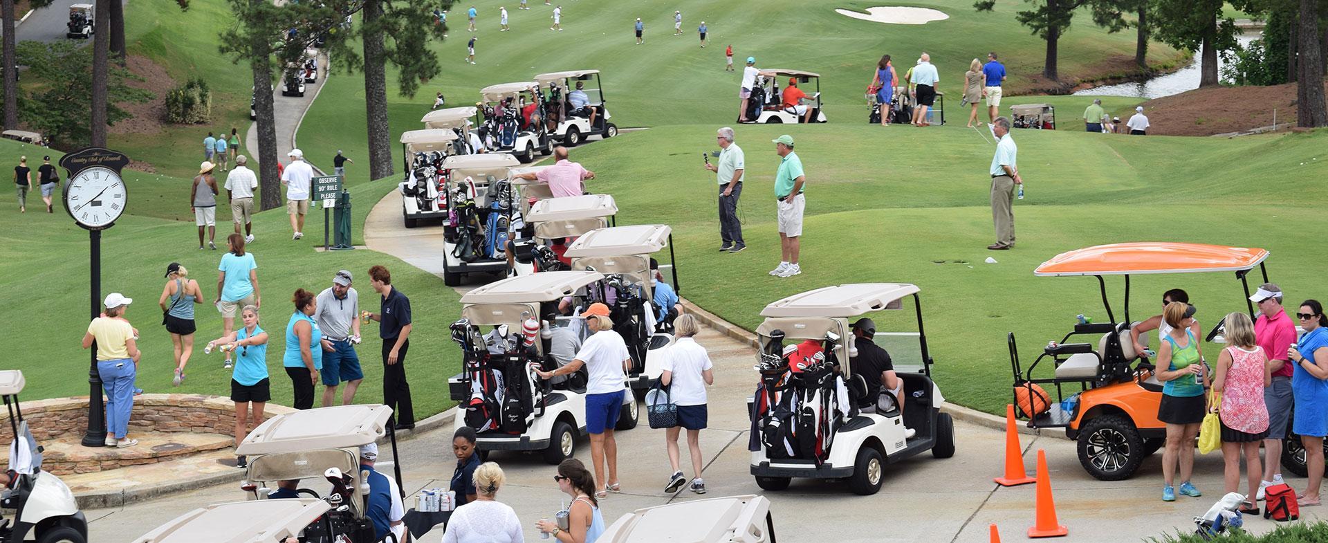 overlake golf club