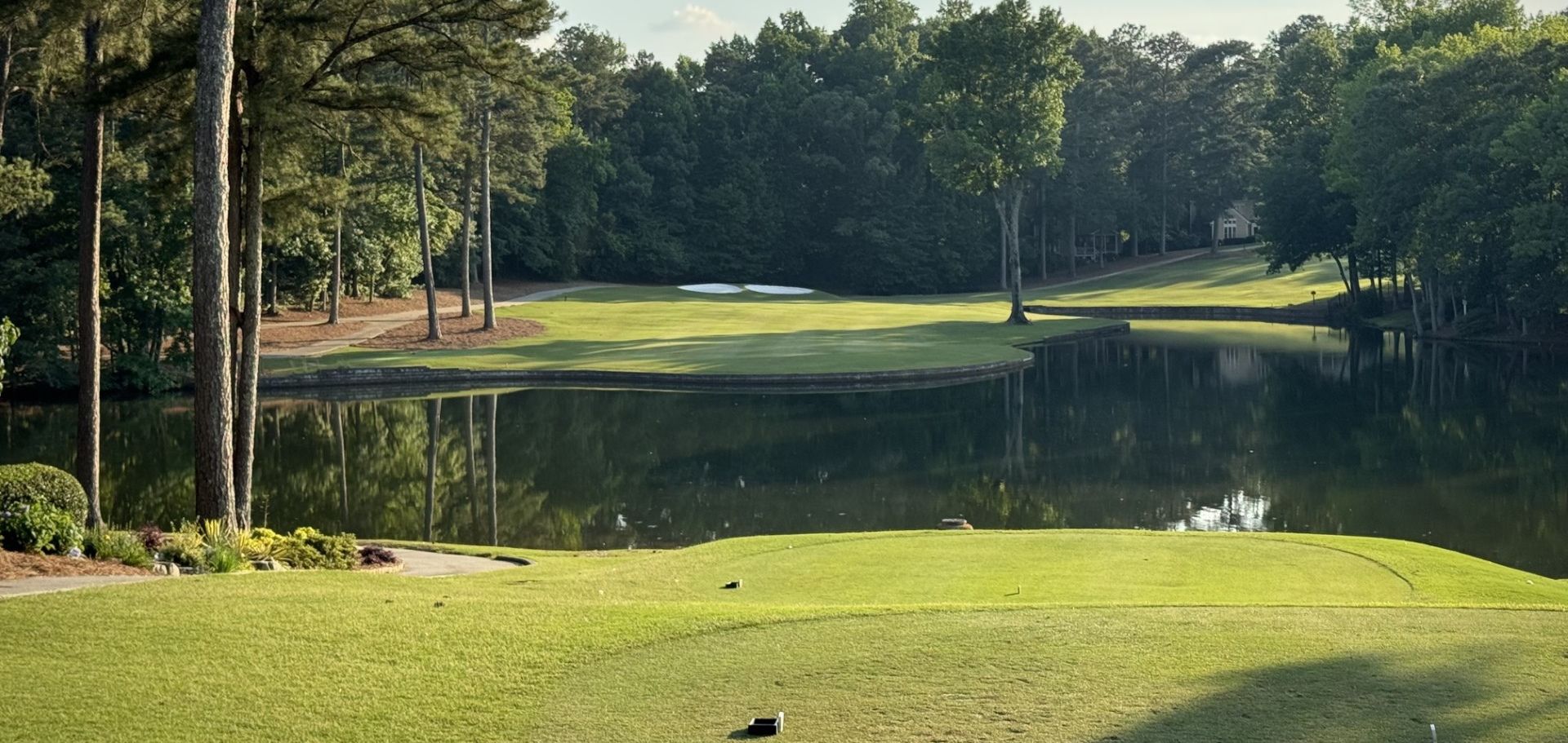 overlake golf club